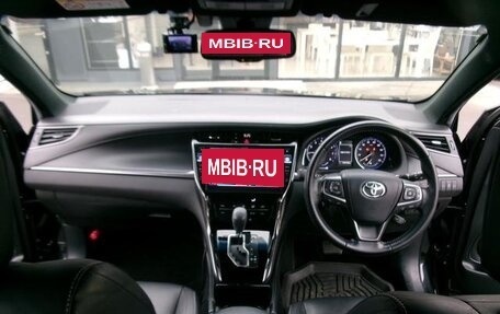 Toyota Harrier, 2020 год, 2 141 000 рублей, 10 фотография