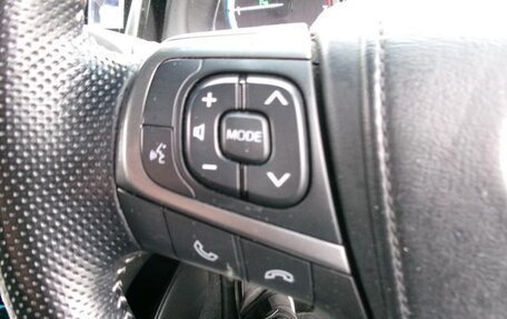 Toyota Harrier, 2020 год, 2 141 000 рублей, 12 фотография