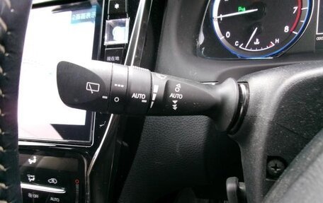 Toyota Harrier, 2020 год, 2 141 000 рублей, 13 фотография