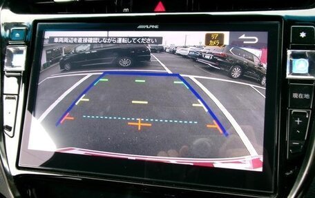 Toyota Harrier, 2020 год, 2 141 000 рублей, 17 фотография