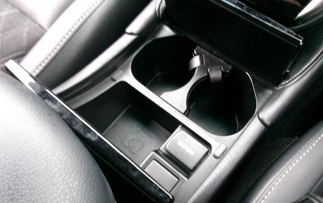 Toyota Harrier, 2020 год, 2 141 000 рублей, 25 фотография