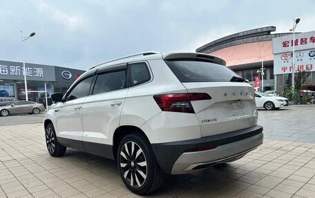Skoda Karoq I, 2022 год, 2 170 001 рублей, 4 фотография