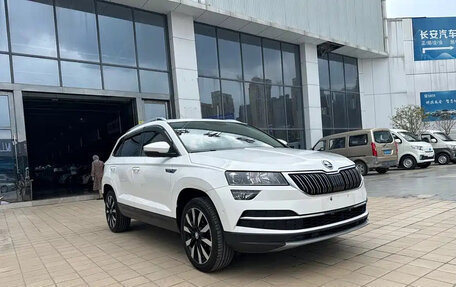 Skoda Karoq I, 2022 год, 2 170 001 рублей, 3 фотография