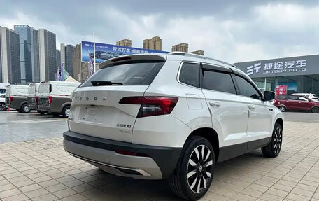 Skoda Karoq I, 2022 год, 2 170 001 рублей, 6 фотография