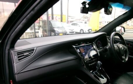 Toyota Harrier, 2020 год, 2 141 000 рублей, 28 фотография