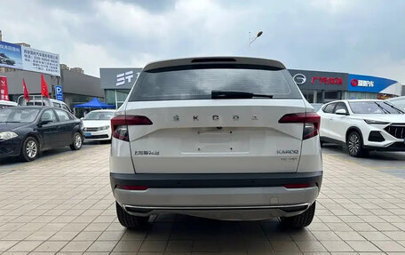 Skoda Karoq I, 2022 год, 2 170 001 рублей, 5 фотография