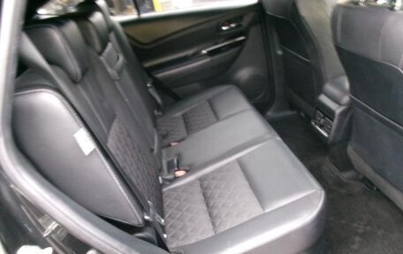 Toyota Harrier, 2020 год, 2 141 000 рублей, 29 фотография