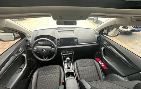 Skoda Karoq I, 2022 год, 2 170 001 рублей, 10 фотография