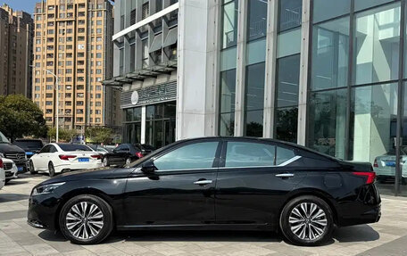 Nissan Altima VI (L34), 2022 год, 1 590 000 рублей, 4 фотография