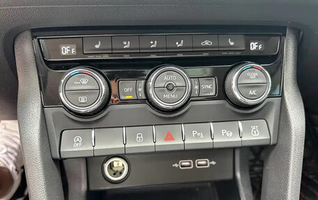 Skoda Karoq I, 2022 год, 2 170 001 рублей, 15 фотография