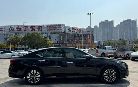 Nissan Altima VI (L34), 2022 год, 1 590 000 рублей, 5 фотография