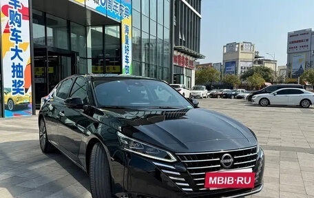 Nissan Altima VI (L34), 2022 год, 1 590 000 рублей, 3 фотография