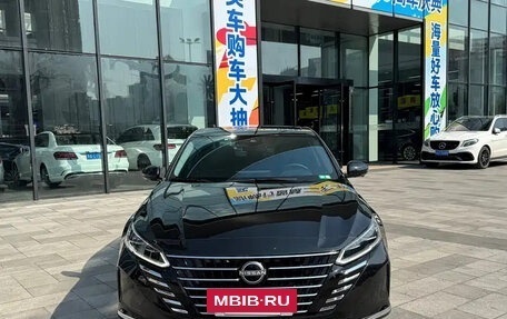 Nissan Altima VI (L34), 2022 год, 1 590 000 рублей, 2 фотография