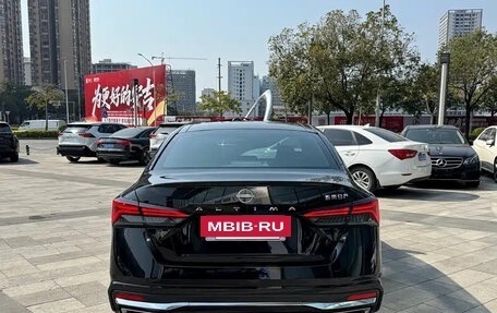 Nissan Altima VI (L34), 2022 год, 1 590 000 рублей, 7 фотография