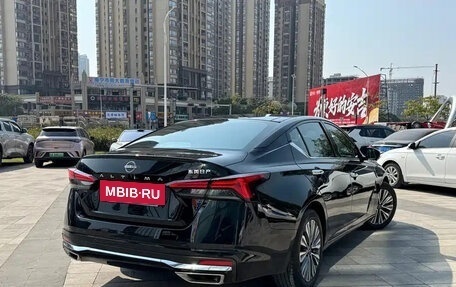 Nissan Altima VI (L34), 2022 год, 1 590 000 рублей, 8 фотография