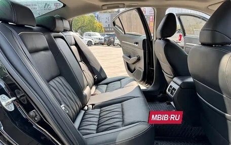 Nissan Altima VI (L34), 2022 год, 1 590 000 рублей, 12 фотография