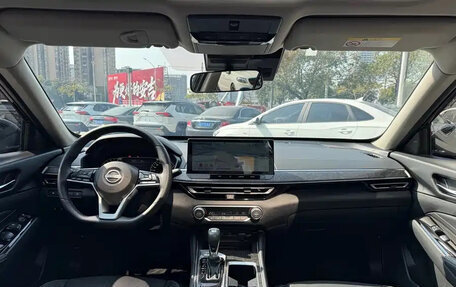 Nissan Altima VI (L34), 2022 год, 1 590 000 рублей, 13 фотография