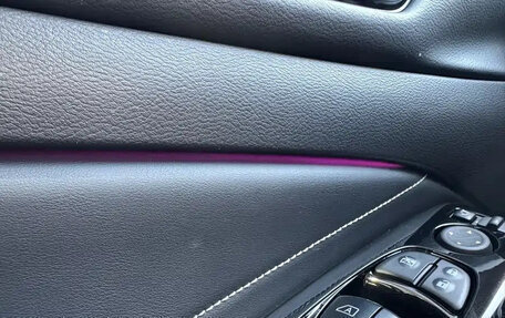 Nissan Altima VI (L34), 2022 год, 1 590 000 рублей, 18 фотография