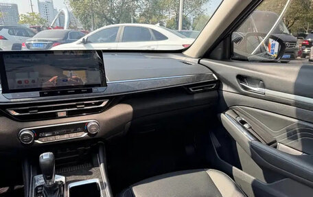 Nissan Altima VI (L34), 2022 год, 1 590 000 рублей, 14 фотография