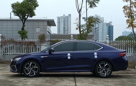 Skoda Octavia IV, 2022 год, 1 749 000 рублей, 4 фотография