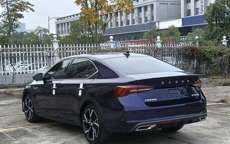 Skoda Octavia IV, 2022 год, 1 749 000 рублей, 5 фотография