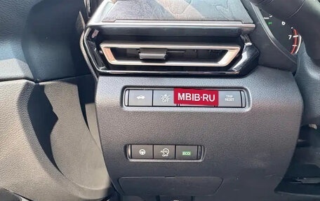 Nissan Altima VI (L34), 2022 год, 1 590 000 рублей, 19 фотография