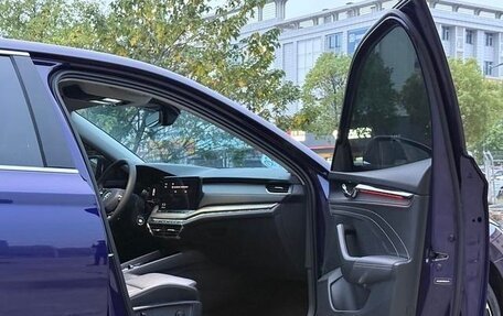 Skoda Octavia IV, 2022 год, 1 749 000 рублей, 13 фотография