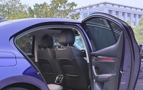 Skoda Octavia IV, 2022 год, 1 749 000 рублей, 14 фотография