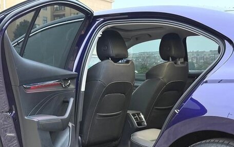 Skoda Octavia IV, 2022 год, 1 749 000 рублей, 15 фотография