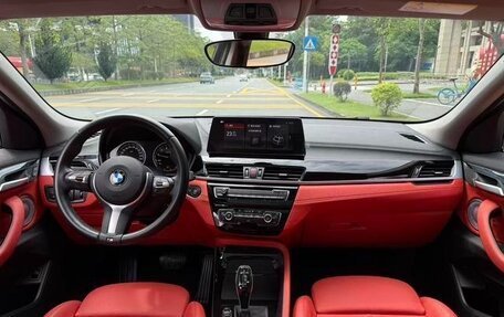 BMW X2, 2022 год, 1 870 300 рублей, 7 фотография