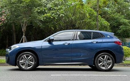 BMW X2, 2022 год, 1 870 300 рублей, 4 фотография