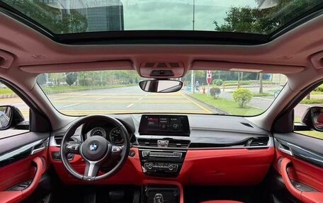 BMW X2, 2022 год, 1 870 300 рублей, 6 фотография