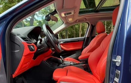 BMW X2, 2022 год, 1 870 300 рублей, 10 фотография