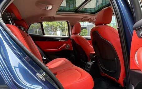 BMW X2, 2022 год, 1 870 300 рублей, 12 фотография