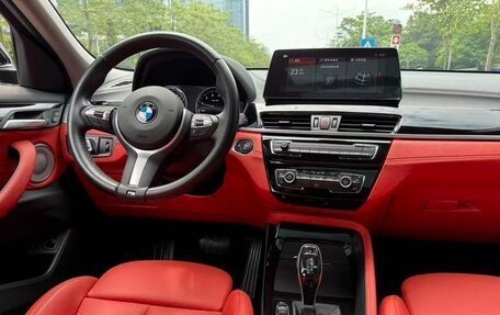 BMW X2, 2022 год, 1 870 300 рублей, 8 фотография