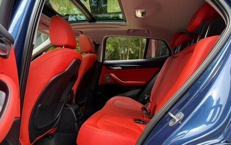 BMW X2, 2022 год, 1 870 300 рублей, 13 фотография