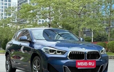 BMW X2, 2022 год, 1 870 300 рублей, 3 фотография