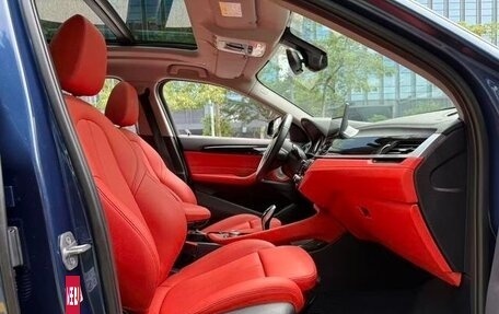 BMW X2, 2022 год, 1 870 300 рублей, 9 фотография