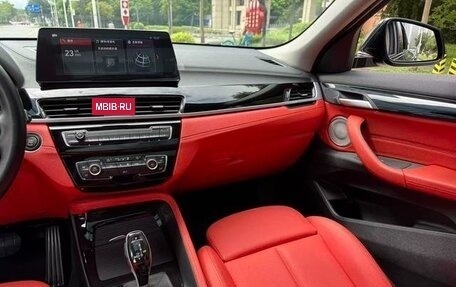 BMW X2, 2022 год, 1 870 300 рублей, 11 фотография