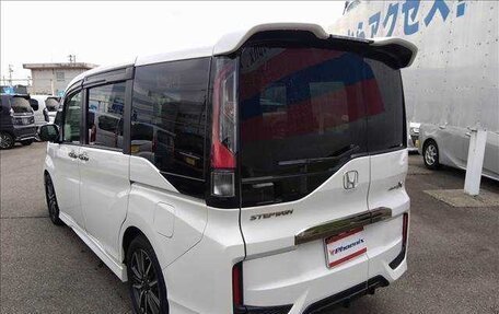 Honda Stepwgn IV, 2017 год, 1 690 000 рублей, 8 фотография