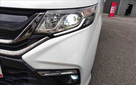 Honda Stepwgn IV, 2017 год, 1 690 000 рублей, 9 фотография