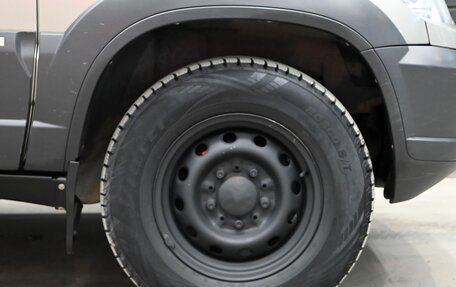 Chevrolet Niva I рестайлинг, 2012 год, 495 000 рублей, 16 фотография