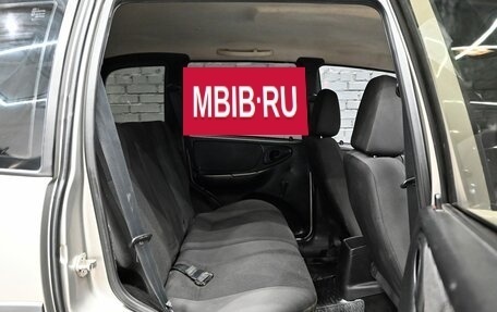 Chevrolet Niva I рестайлинг, 2012 год, 495 000 рублей, 17 фотография