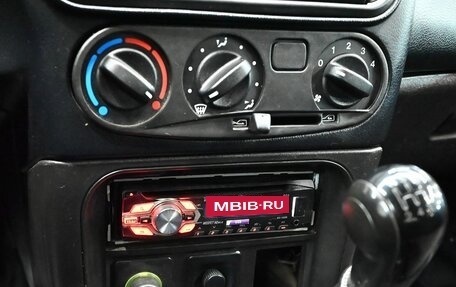 Chevrolet Niva I рестайлинг, 2012 год, 495 000 рублей, 15 фотография