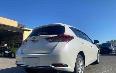 Toyota Auris II, 2016 год, 1 001 000 рублей, 8 фотография