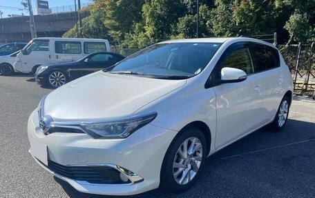 Toyota Auris II, 2016 год, 1 001 000 рублей, 4 фотография