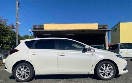 Toyota Auris II, 2016 год, 1 001 000 рублей, 10 фотография