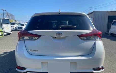 Toyota Auris II, 2016 год, 1 001 000 рублей, 7 фотография