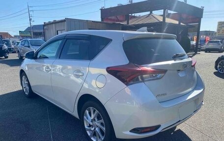 Toyota Auris II, 2016 год, 1 001 000 рублей, 6 фотография