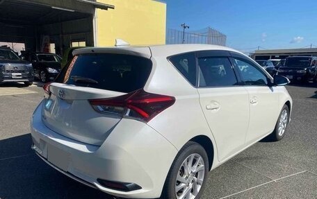 Toyota Auris II, 2016 год, 1 001 000 рублей, 9 фотография